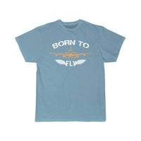 Thumbnail for Airplane T-SHIRT THE AV8R