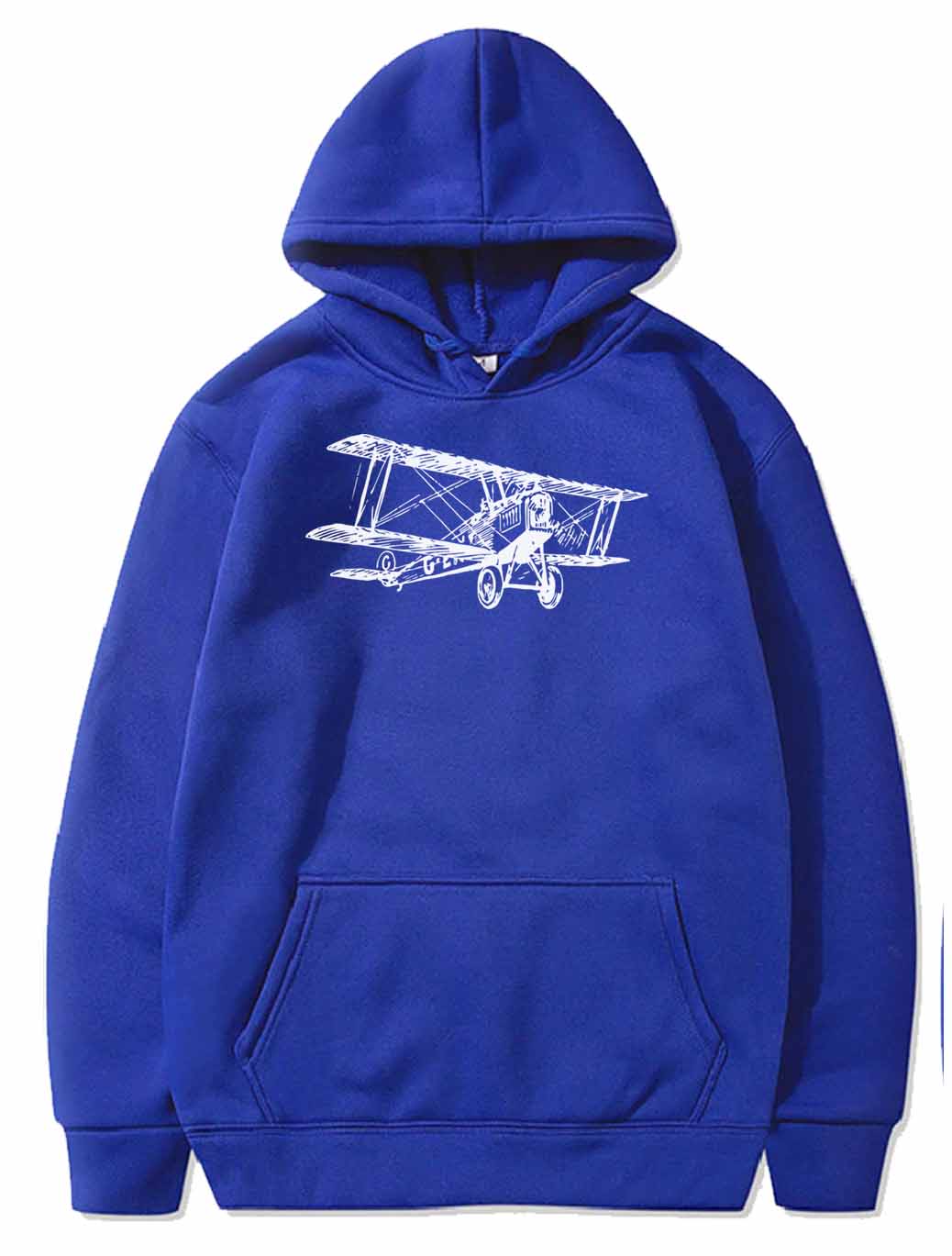 flugzeug airplane aeroplane fliegen PULLOVER THE AV8R