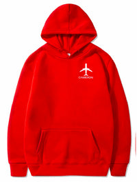 Thumbnail for Fathers Day Aviation Airplane Cameron PULLOVER THE AV8R