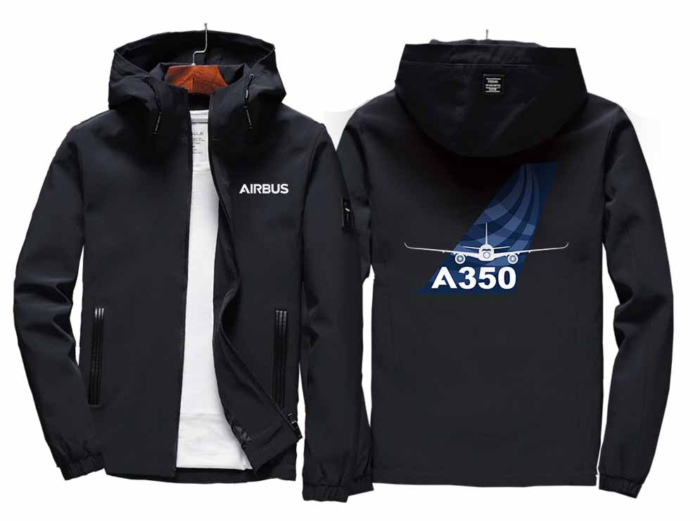 AIRBUS A350 AUTUMN JACKET THE AV8R