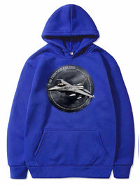 Thumbnail for F-16 Fighting Falcon PULLOVER THE AV8R