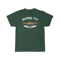 Thumbnail for Airplane T-SHIRT THE AV8R