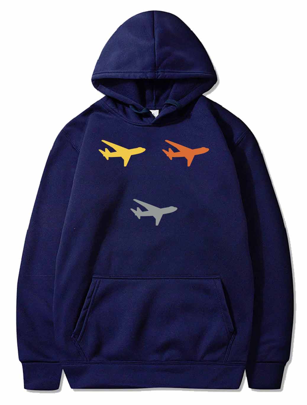 AIRPLANE PULLOVER THE AV8R