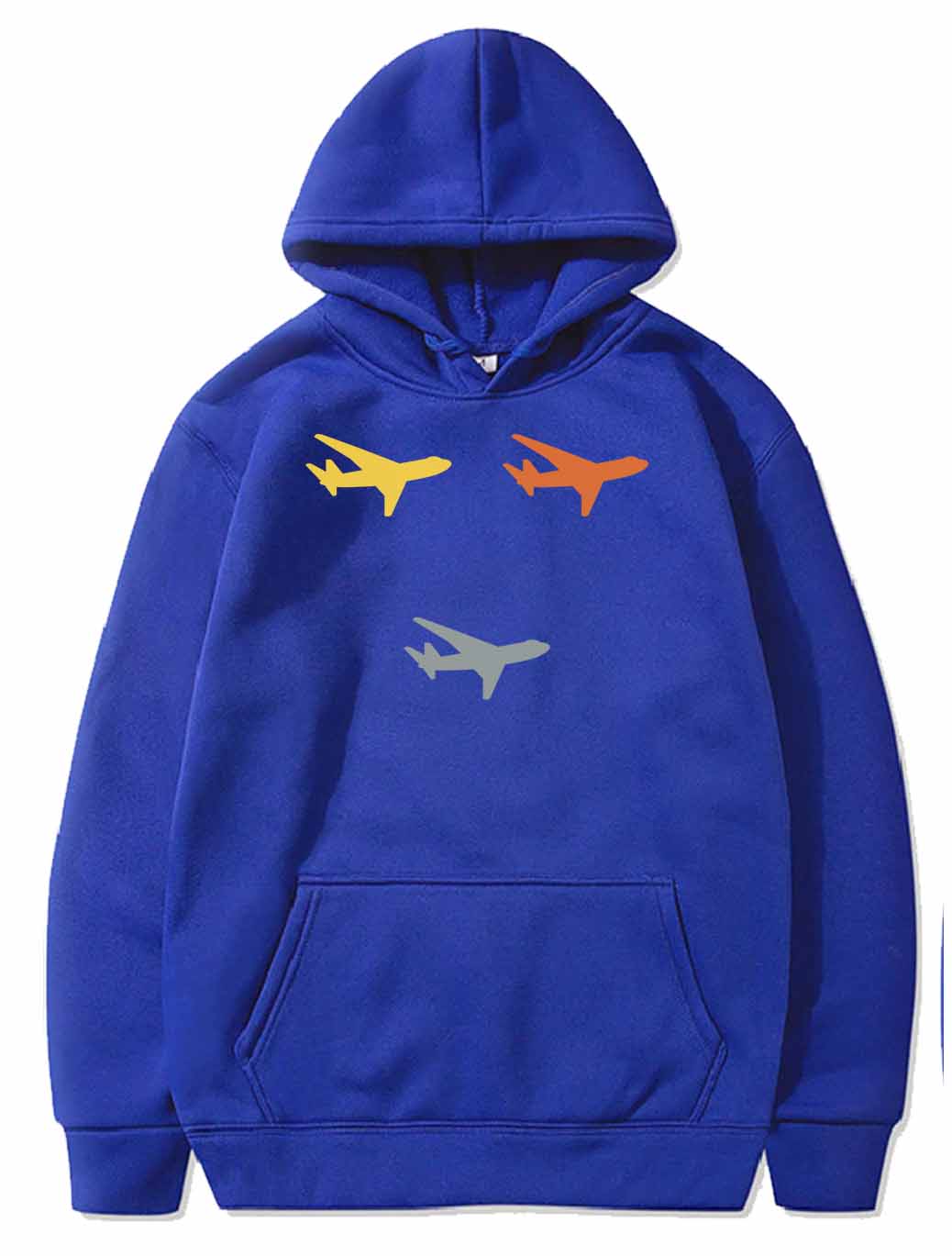 AIRPLANE PULLOVER THE AV8R