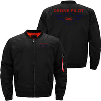 Thumbnail for Drone Pilot JACKET THE AV8R