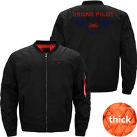 Thumbnail for Drone Pilot JACKET THE AV8R