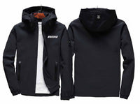Thumbnail for B727 AUTUMN JACKET THE AV8R
