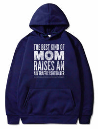 Thumbnail for Best Mom Raises an Air Traffic Controller PULLOVER THE AV8R