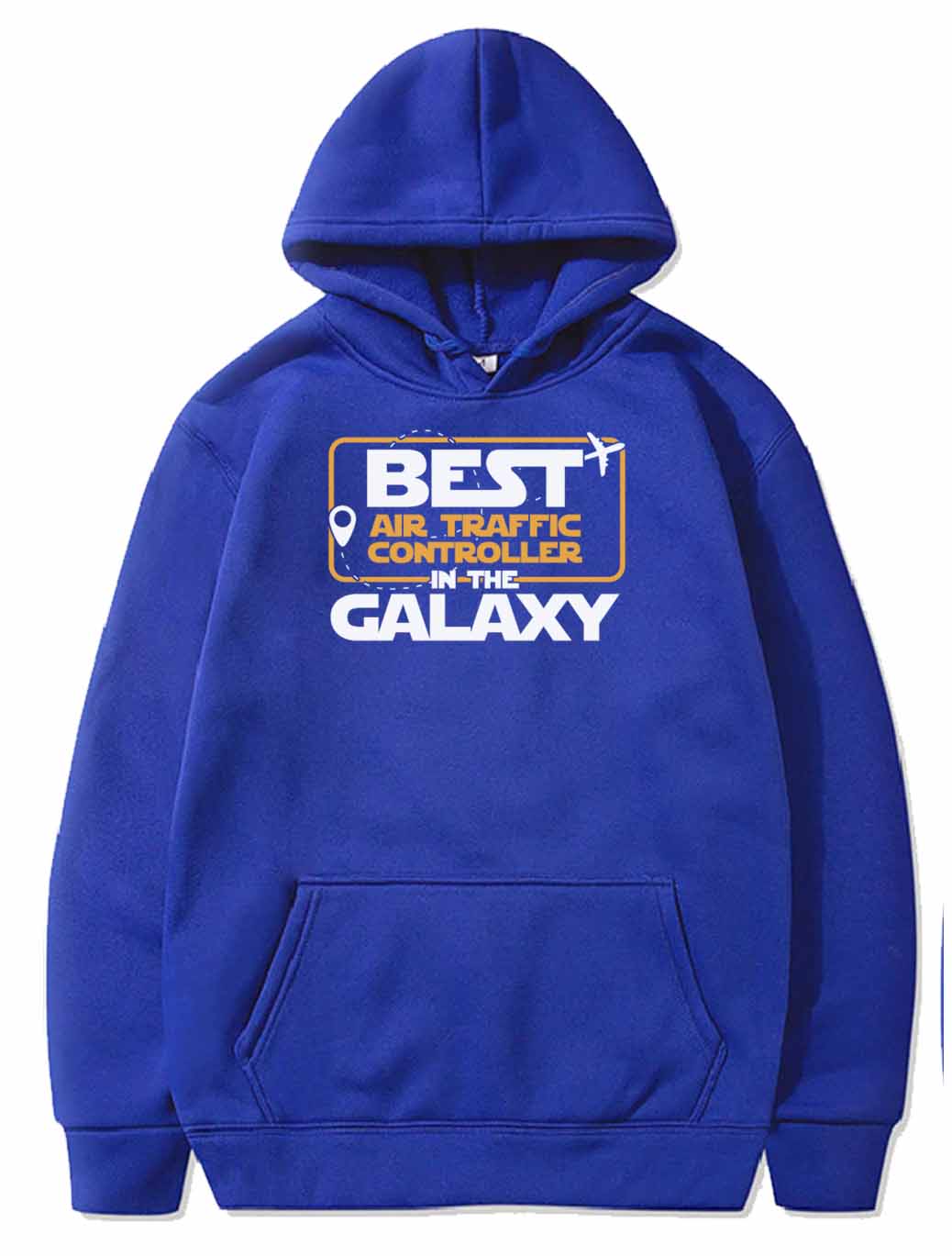 Best Atc In The Galaxy Art Aviation Profession PULLOVER THE AV8R