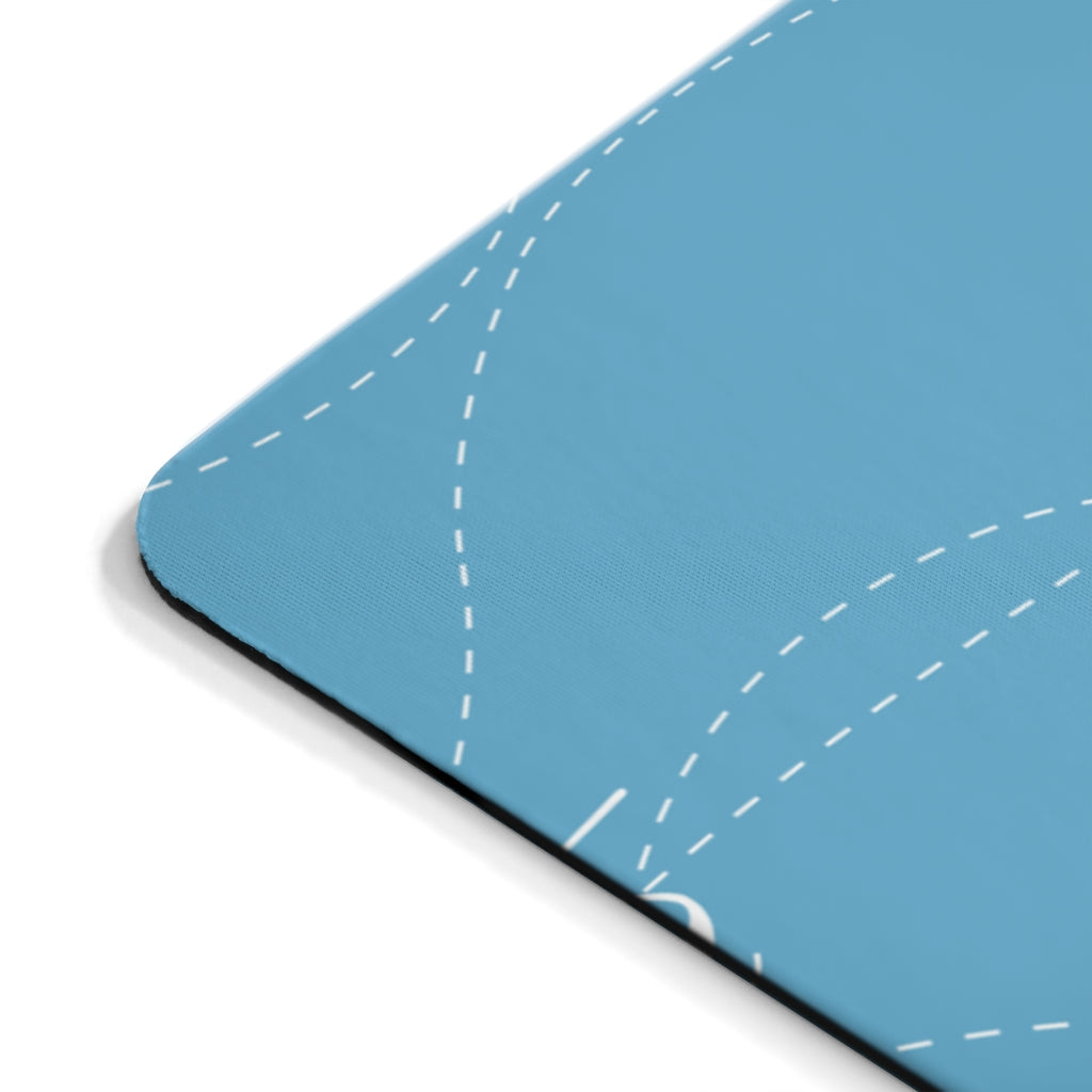 AVIATION  -  MOUSE PAD Printify