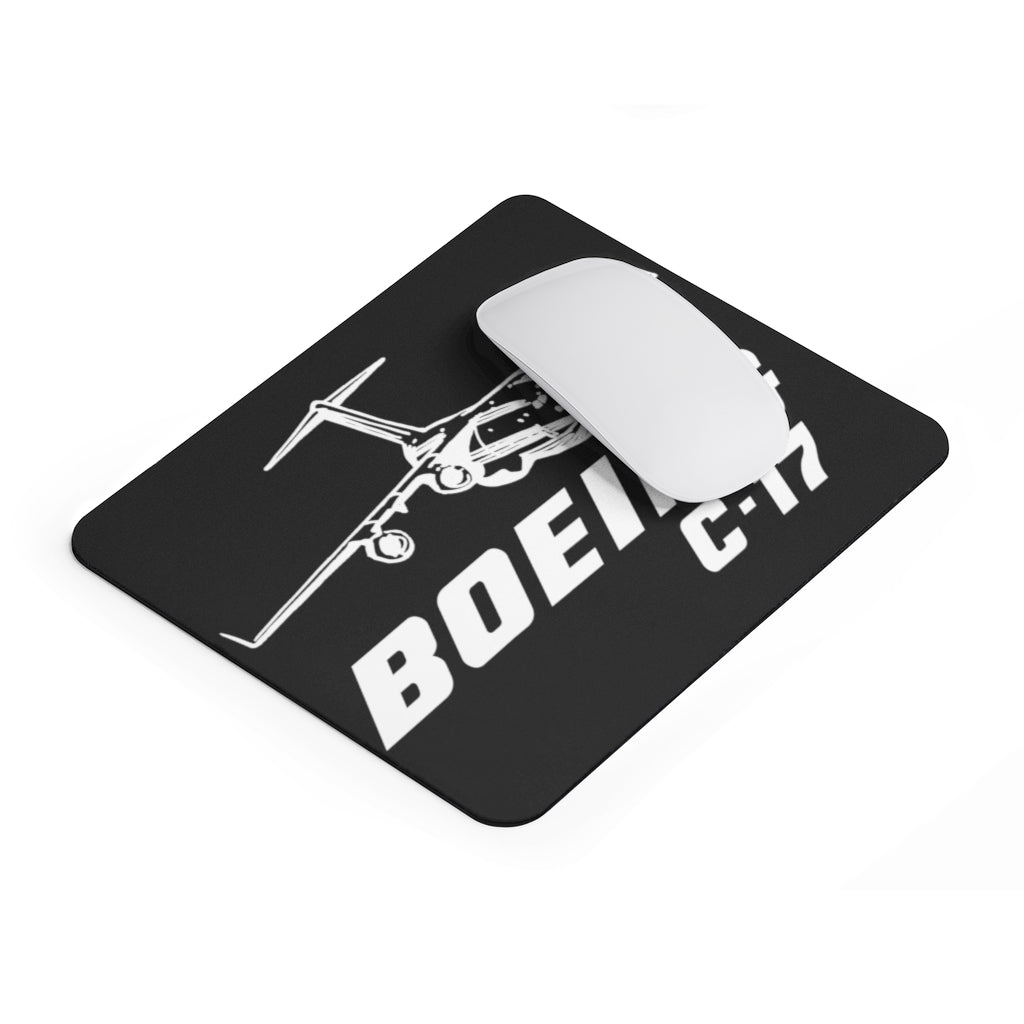 BOEING C-17 -  MOUSE PAD Printify