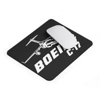 Thumbnail for BOEING C-17 -  MOUSE PAD Printify