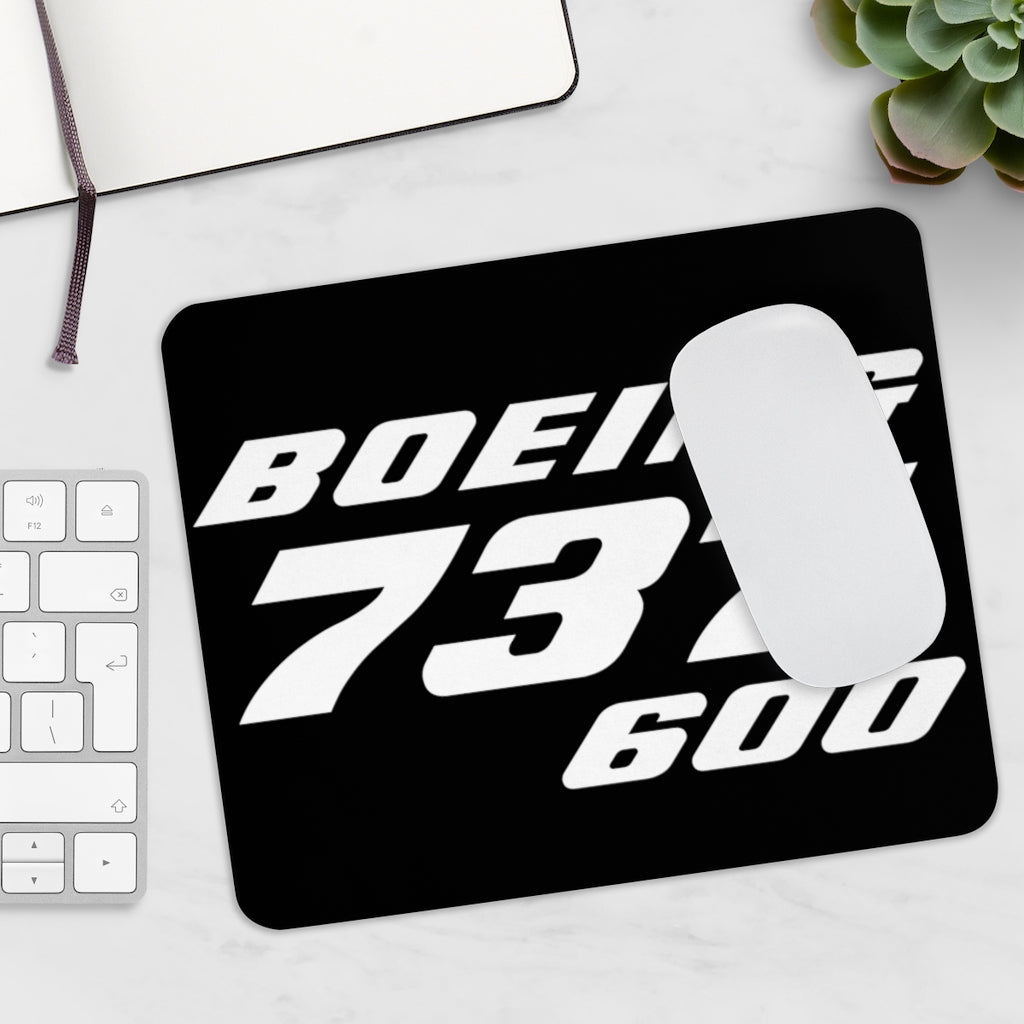 BOEING 737 -  MOUSE PAD Printify