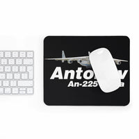 Thumbnail for ANTONOV 225 MRIYA  -  MOUSE PAD Printify