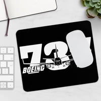 Thumbnail for BOEING 737 -  MOUSE PAD Printify