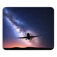 Thumbnail for AIRCRAFT THE SKY -  MOUSE PAD Printify