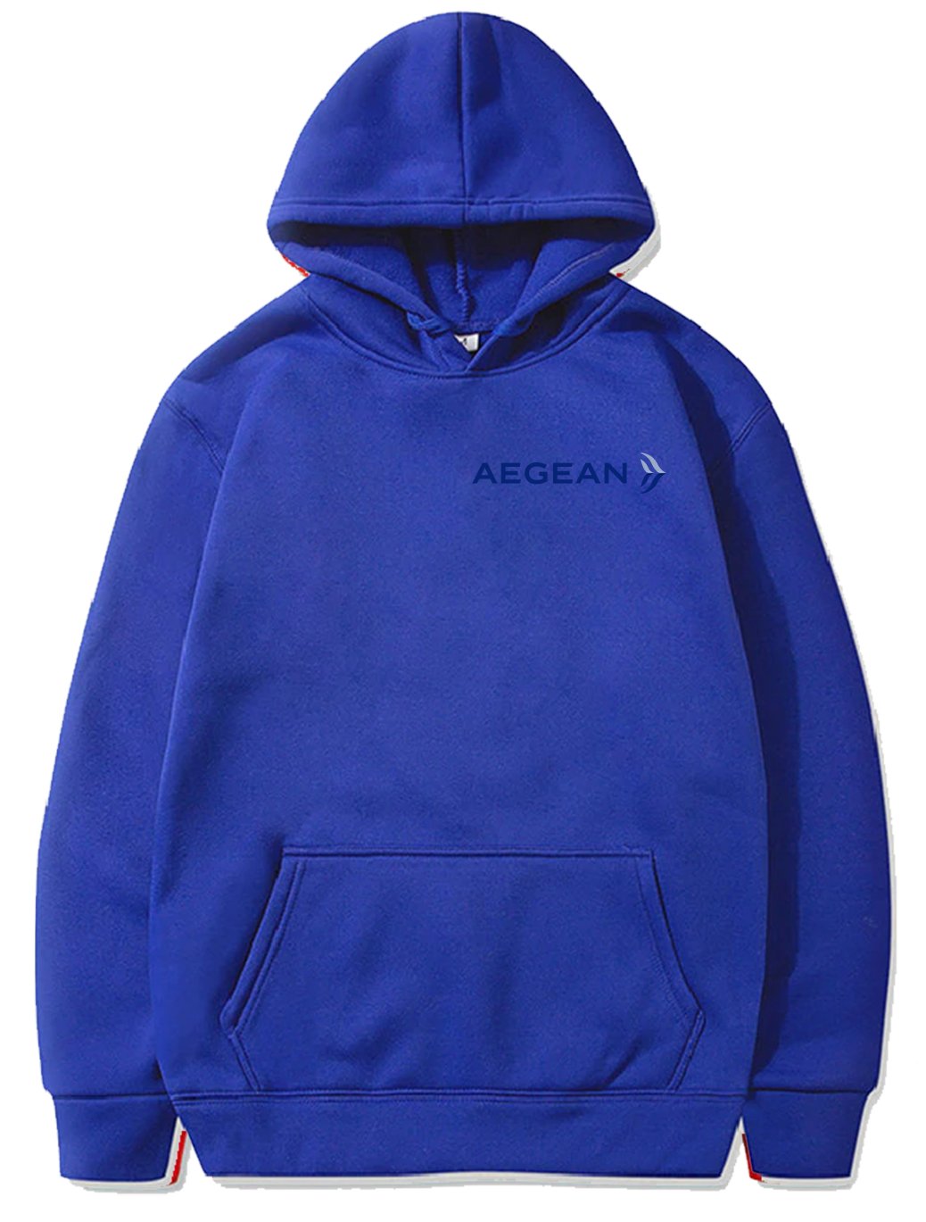 AEGEAN AIRLINE PULLOVER - PILOTSX