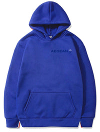 Thumbnail for AEGEAN AIRLINE PULLOVER - PILOTSX