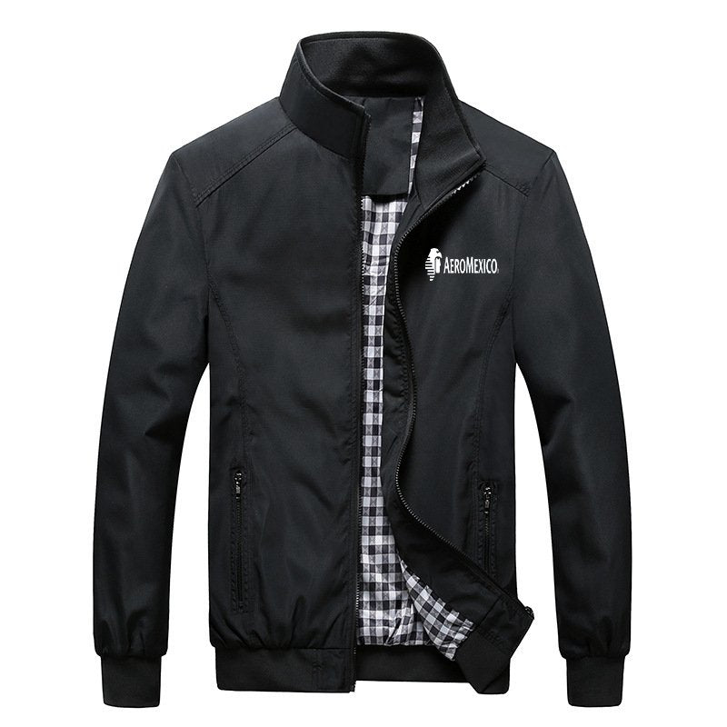 AER MEXICO STYLISH JACKETS - PILOTSX