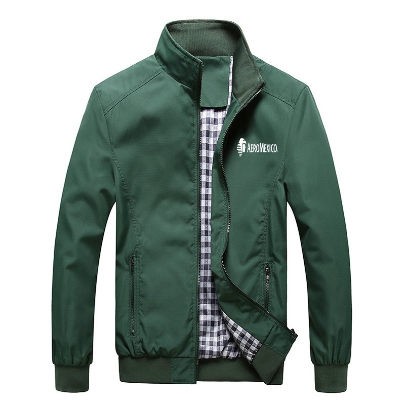 AER MEXICO STYLISH JACKETS - PILOTSX