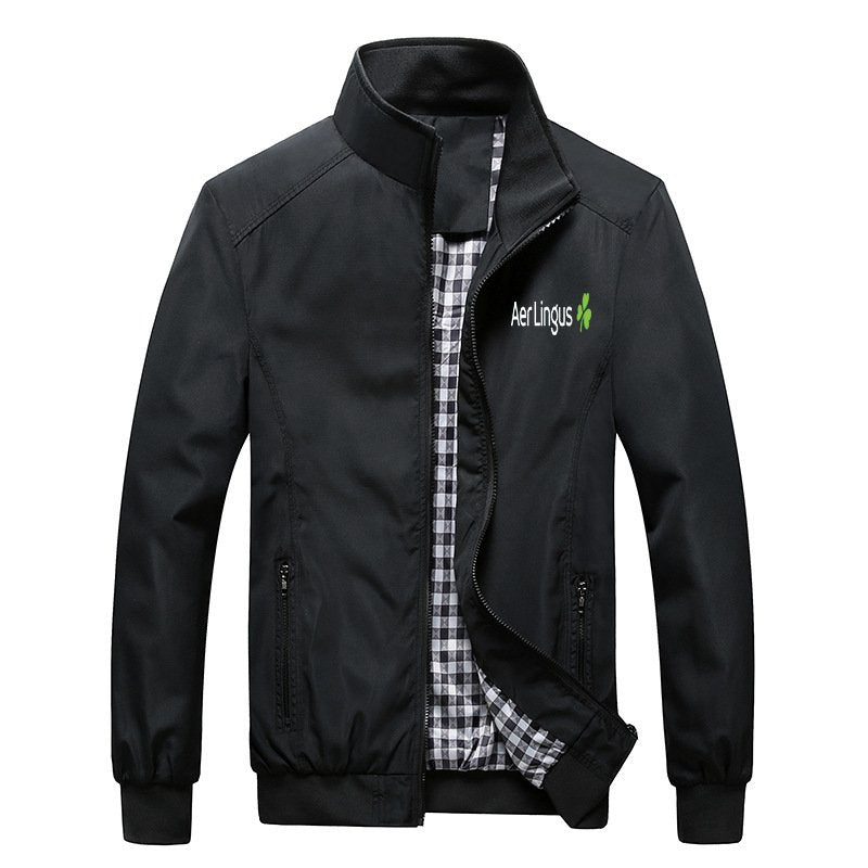 AERLINGUS STYLISH JACKETS - PILOTSX