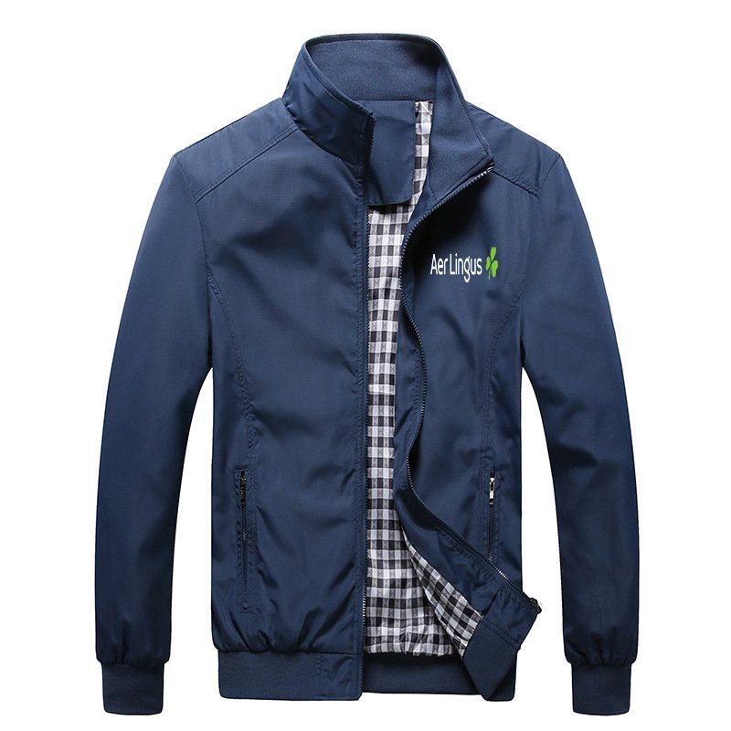 AERLINGUS STYLISH JACKETS - PILOTSX