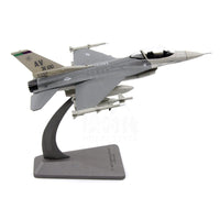 Thumbnail for AF1 U.S. AIR FORCE F - 16C FIGHTER FALCON 31ST WING F16 DIECAST METAL FINISHED AIRCRAFT - PILOTSX