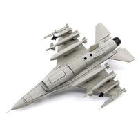 Thumbnail for AF1 U.S. AIR FORCE F - 16C FIGHTER FALCON 31ST WING F16 DIECAST METAL FINISHED AIRCRAFT - PILOTSX