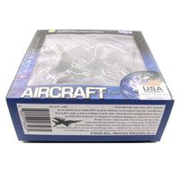 Thumbnail for AF1 U.S. AIR FORCE F - 16C FIGHTER FALCON 31ST WING F16 DIECAST METAL FINISHED AIRCRAFT - PILOTSX