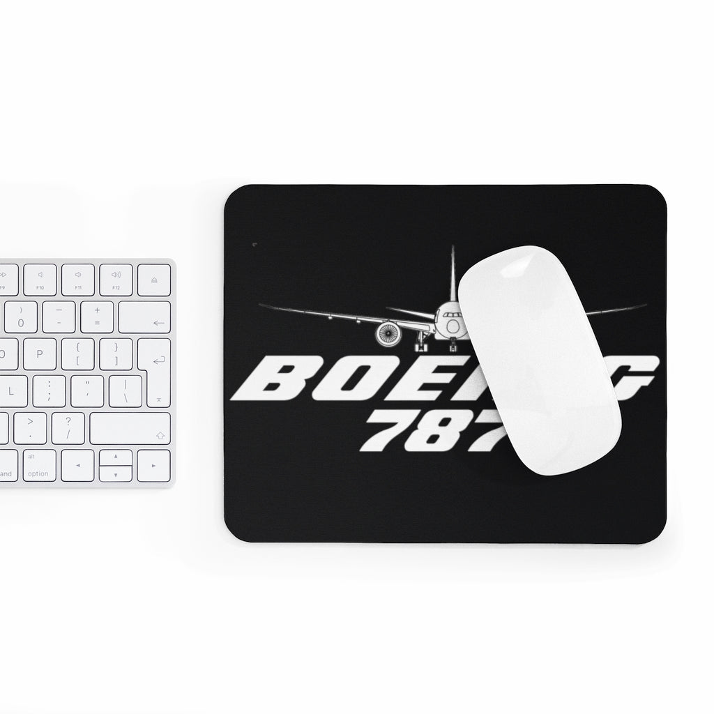 BOEING 787  -  MOUSE PAD Printify