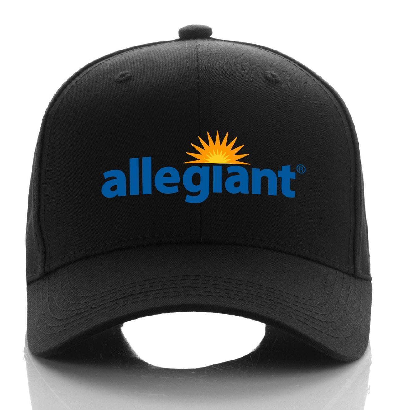 AIIEGIANT AIRLINE DESIGNED CAP - PILOTSX