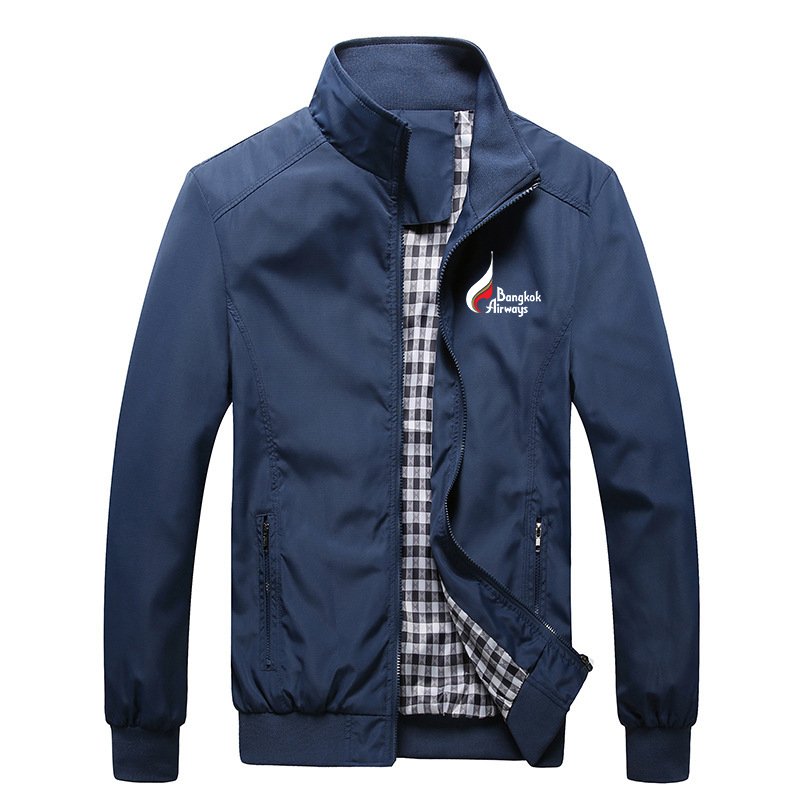 AIR BANGKOK STYLISH JACKETS - PILOTSX