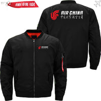 Thumbnail for AIR CHINA JACKET - PILOTSX