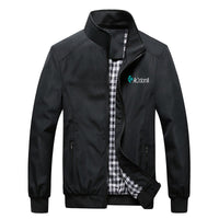 Thumbnail for AIR COLOMIHI STYLISH JACKETS - PILOTSX