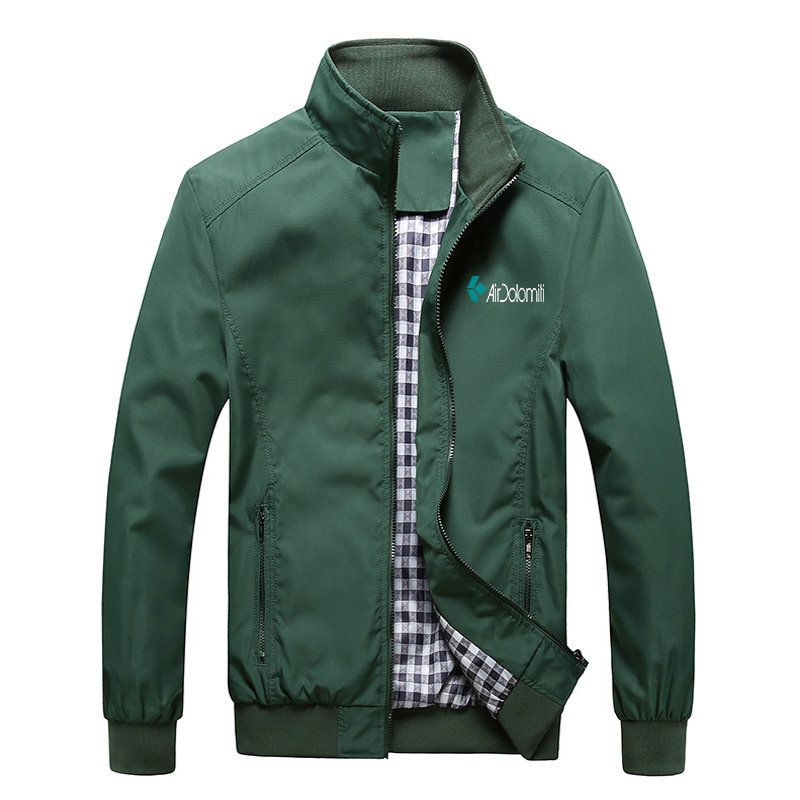 AIR COLOMIHI STYLISH JACKETS - PILOTSX