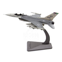 Thumbnail for AIR FORCE F - 16C FIGHTER FALCON 31ST WING F16 DIECAST METAL FINISHED AIRCRAFT MODEL DROP SHIPPING - PILOTSX