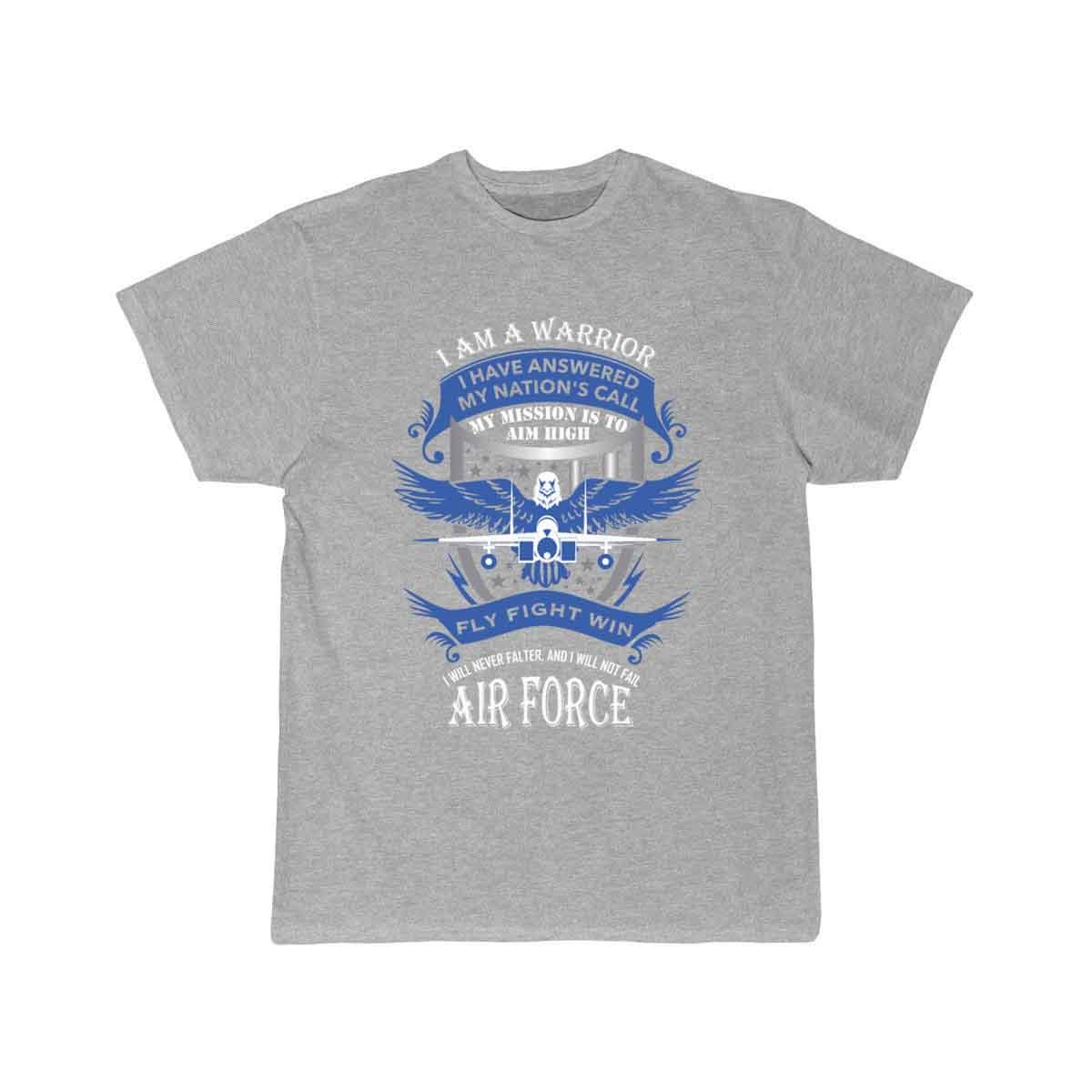 AIR FORCE T - SHIRT - PILOTSX