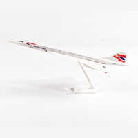 Thumbnail for AIR FRANCE CONCORDE UNITED ARAB EMIRATES LUFTHANSA PLANE MODEL AIRPLANE MODEL AIRCRAFT - PILOTSX