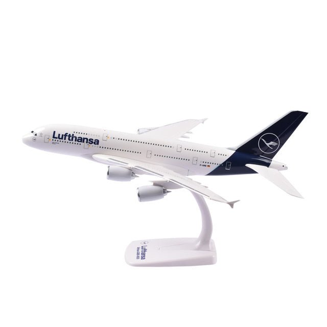 AIR FRANCE CONCORDE UNITED ARAB EMIRATES LUFTHANSA PLANE MODEL AIRPLANE MODEL AIRCRAFT - PILOTSX