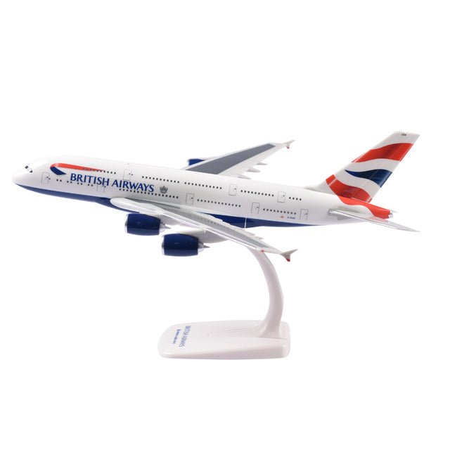 AIR FRANCE CONCORDE UNITED ARAB EMIRATES LUFTHANSA PLANE MODEL AIRPLANE MODEL AIRCRAFT - PILOTSX