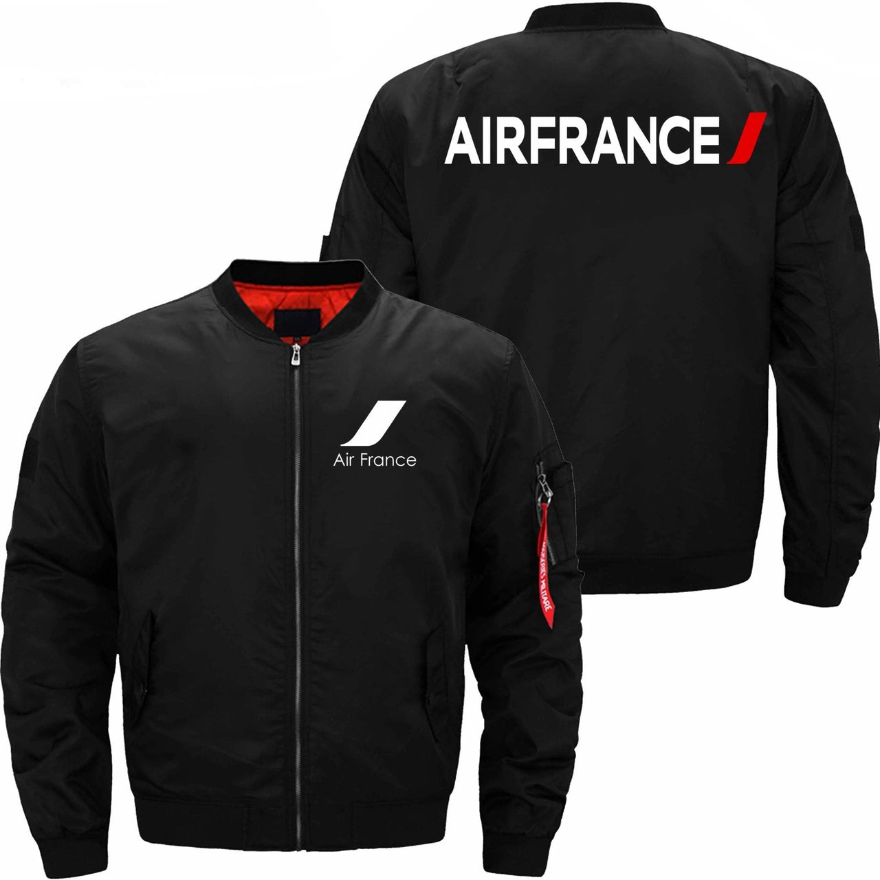 AIR FRANCE JACKET - PILOTSX