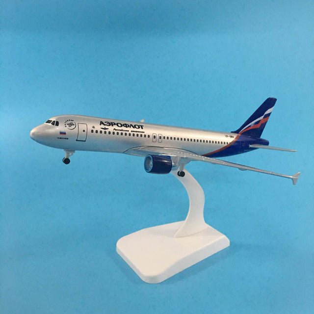 AIR NEW ZEALAND BOEING 777 PLANE MODEL AIRPLANE MODEL AIRCRAFT 1:300 DIECAST METAL PLANES FACTORY DROPSHIPPING - PILOTSX