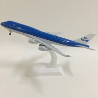 Thumbnail for AIR NEW ZEALAND BOEING 777 PLANE MODEL AIRPLANE MODEL AIRCRAFT 1:300 DIECAST METAL PLANES FACTORY DROPSHIPPING - PILOTSX