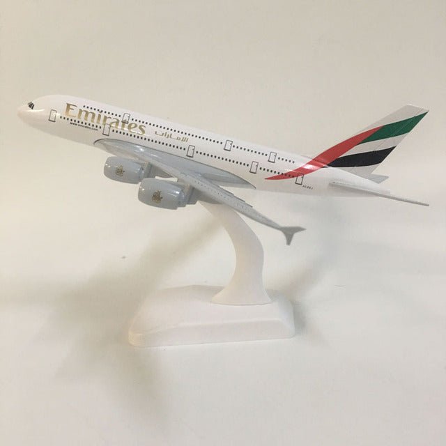 AIR NEW ZEALAND BOEING 777 PLANE MODEL AIRPLANE MODEL AIRCRAFT 1:300 DIECAST METAL PLANES FACTORY DROPSHIPPING - PILOTSX