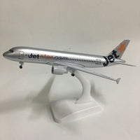 Thumbnail for AIR NEW ZEALAND BOEING 777 PLANE MODEL AIRPLANE MODEL AIRCRAFT 1:300 DIECAST METAL PLANES FACTORY DROPSHIPPING - PILOTSX