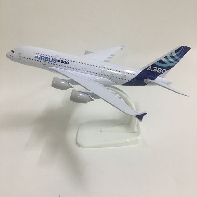 AIR NEW ZEALAND BOEING 777 PLANE MODEL AIRPLANE MODEL AIRCRAFT 1:300 DIECAST METAL PLANES FACTORY DROPSHIPPING - PILOTSX