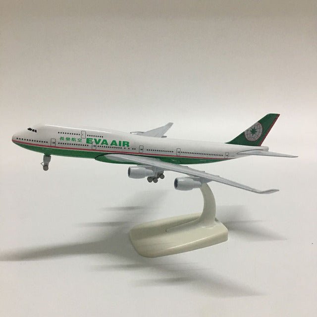 AIR NEW ZEALAND BOEING 777 PLANE MODEL AIRPLANE MODEL AIRCRAFT 1:300 DIECAST METAL PLANES FACTORY DROPSHIPPING - PILOTSX