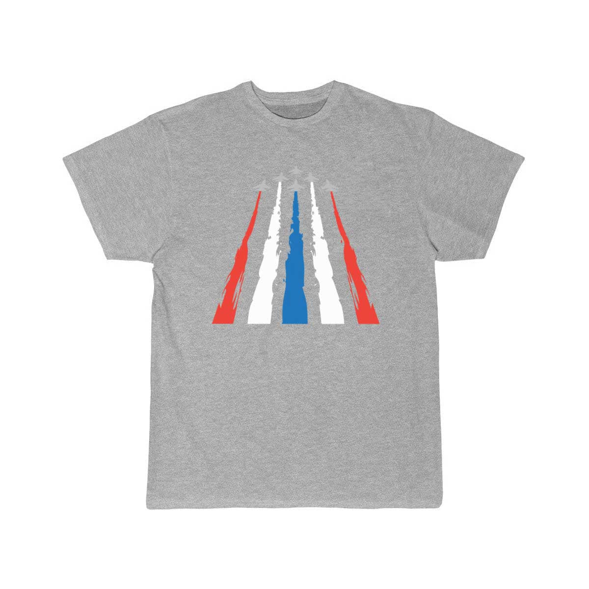 AIR SHOW, FIGHTER JET, MILITARY PLANE T - SHIRT - PILOTSX