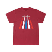 Thumbnail for AIR SHOW, FIGHTER JET, MILITARY PLANE T - SHIRT - PILOTSX