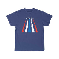 Thumbnail for AIR SHOW, FIGHTER JET, MILITARY PLANE T - SHIRT - PILOTSX